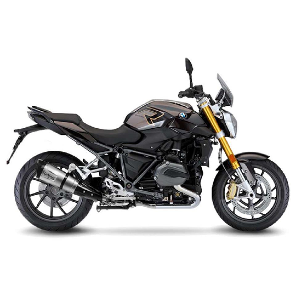 Pot d échappement Leovince pour Moto BMW 1200 R R 2017 à 2018 Neuf