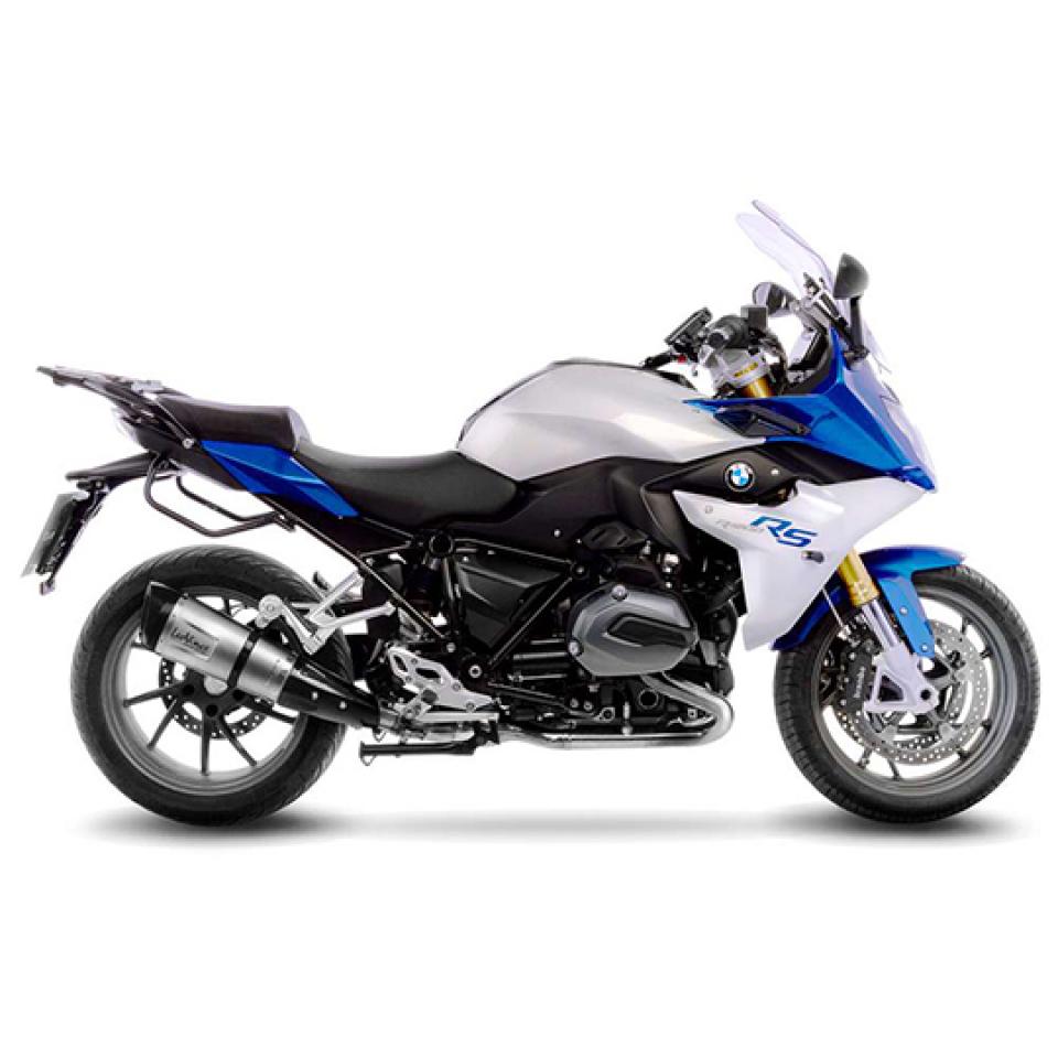Pot d échappement Leovince pour Moto BMW 1200 R R 2017 à 2018 Neuf