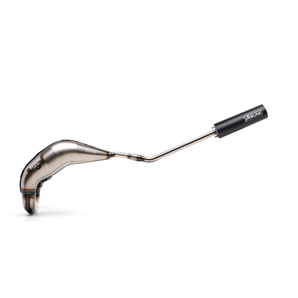 Pot d échappement Yasuni pour Moto Bultaco 50 Astro Après 1994 TUB230TB Neuf