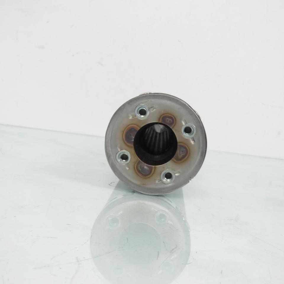 Pot d échappement GIANNELLI pour Moto Cagiva 125 Mito 1995 à 2010 53606HF/53608HF Neuf