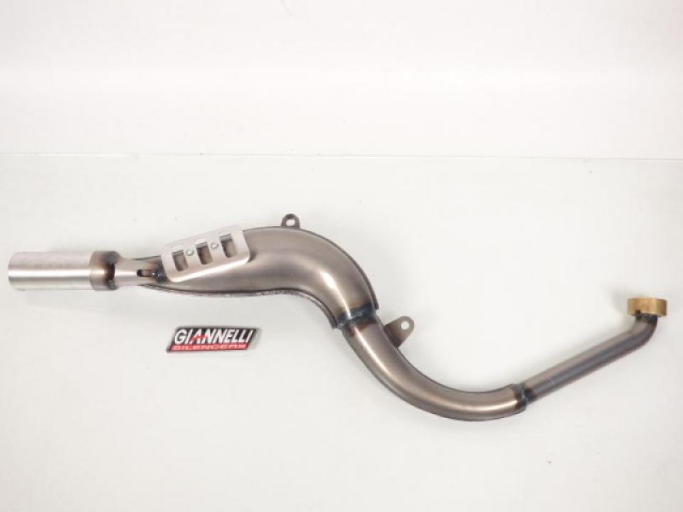 Pot d échappement pour Yamaha Chappy
