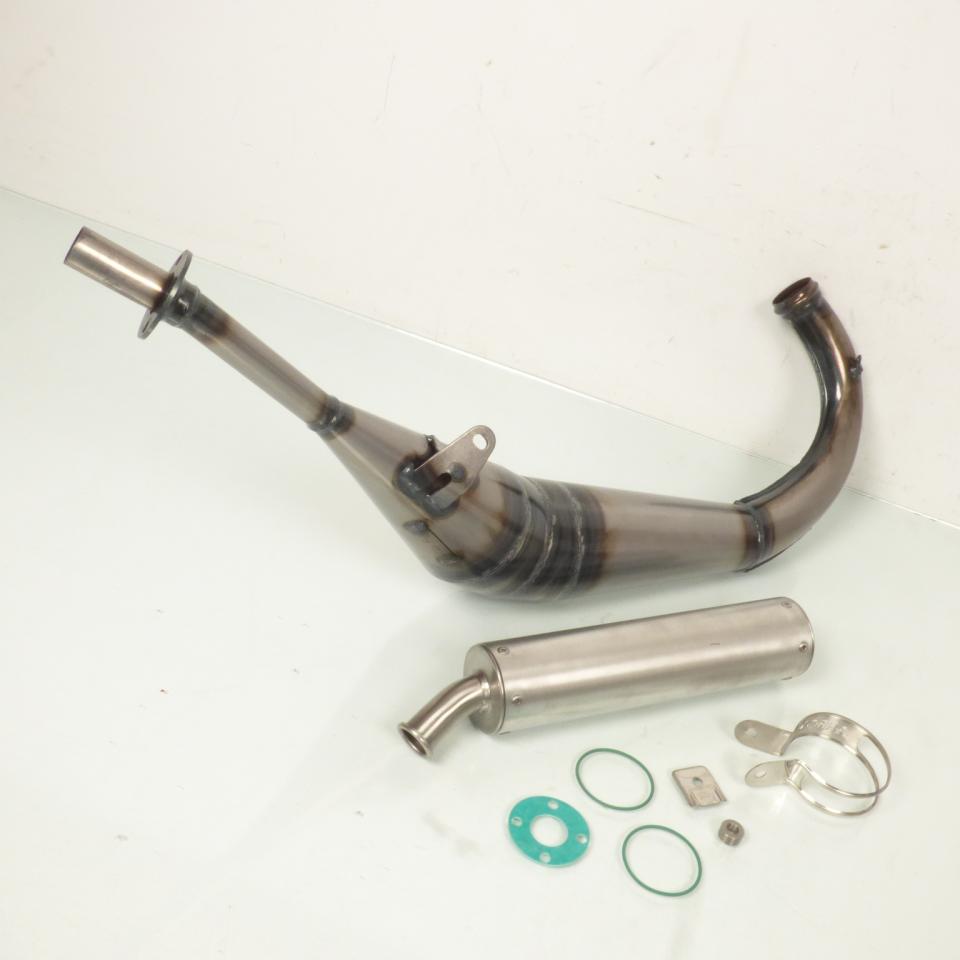 Pot d échappement pour Cagiva Planet