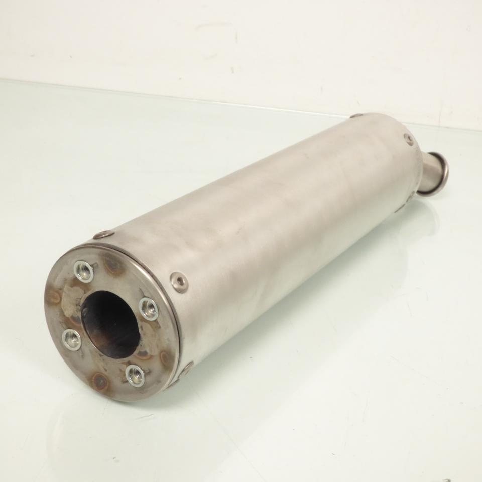 Ligne pot échappement de détente GIANNELLI pour moto Cagiva 125 Planet 1999-2004