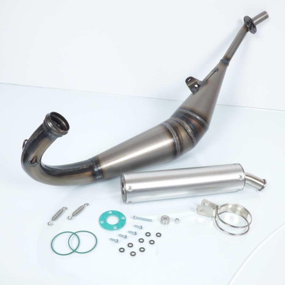 Pot d échappement pour Cagiva Planet