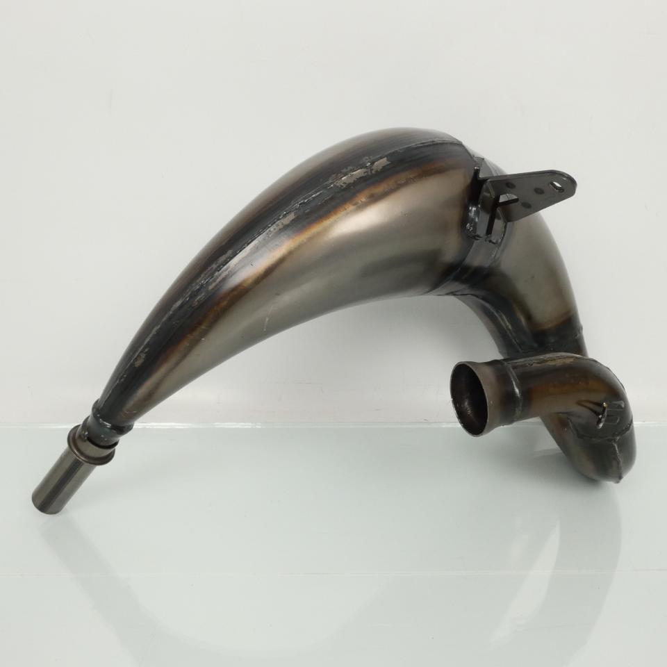 Pot d échappement GIANNELLI pour moto Aprilia 125 MX 2004 à 2008 Neuf