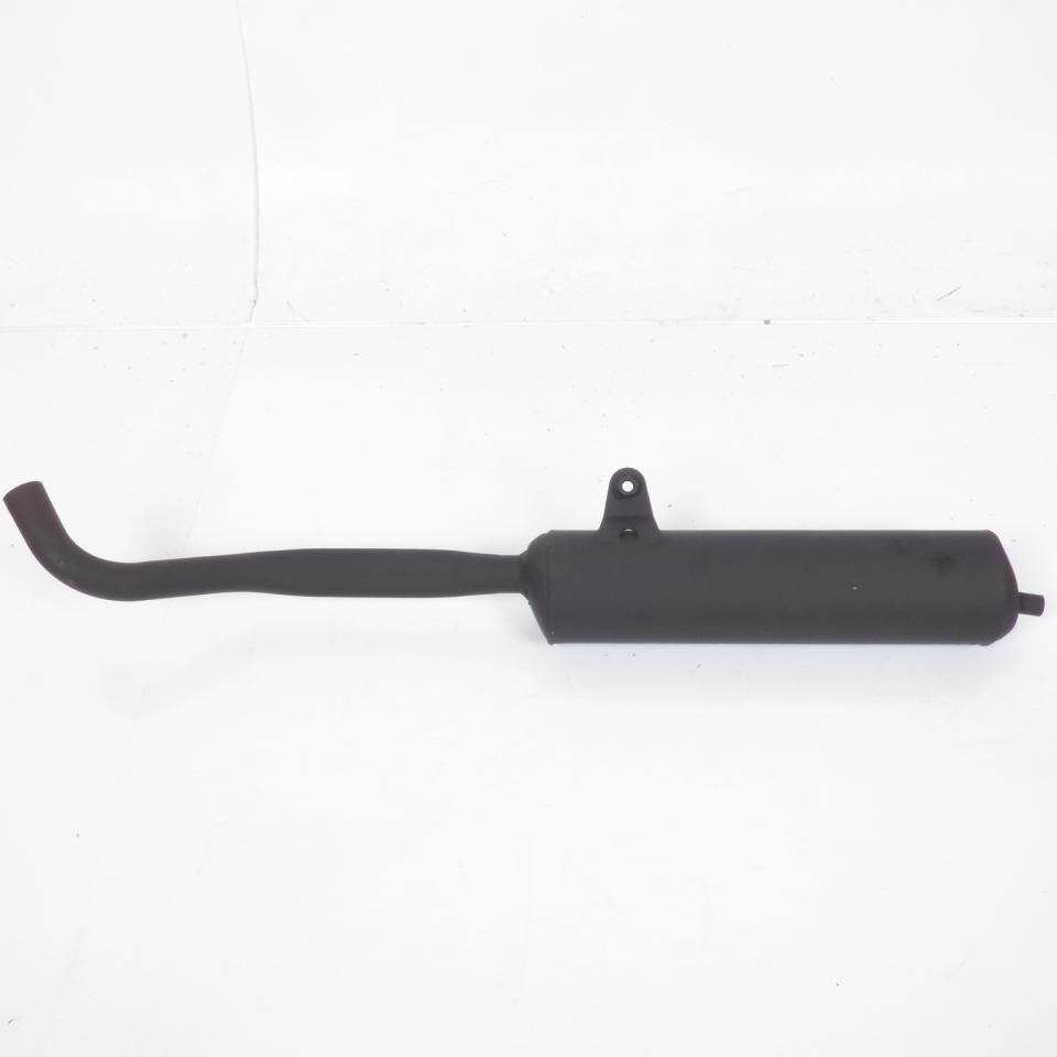Pot d échappement GIANNELLI pour Mobylette Piaggio 50 Ciao 1983 à 2001 30042 Neuf