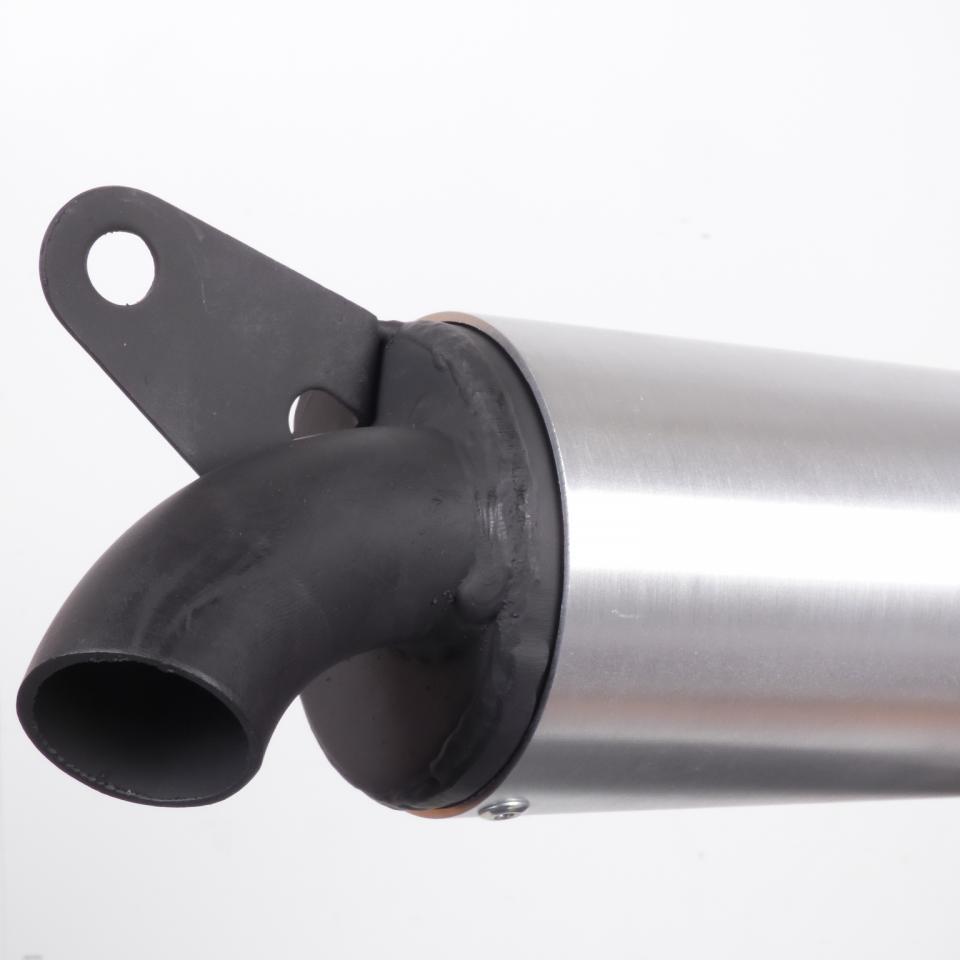 Pot d échappement GIANNELLI pour Moto Honda 70 DAX 1982 à 2001 53901 Neuf