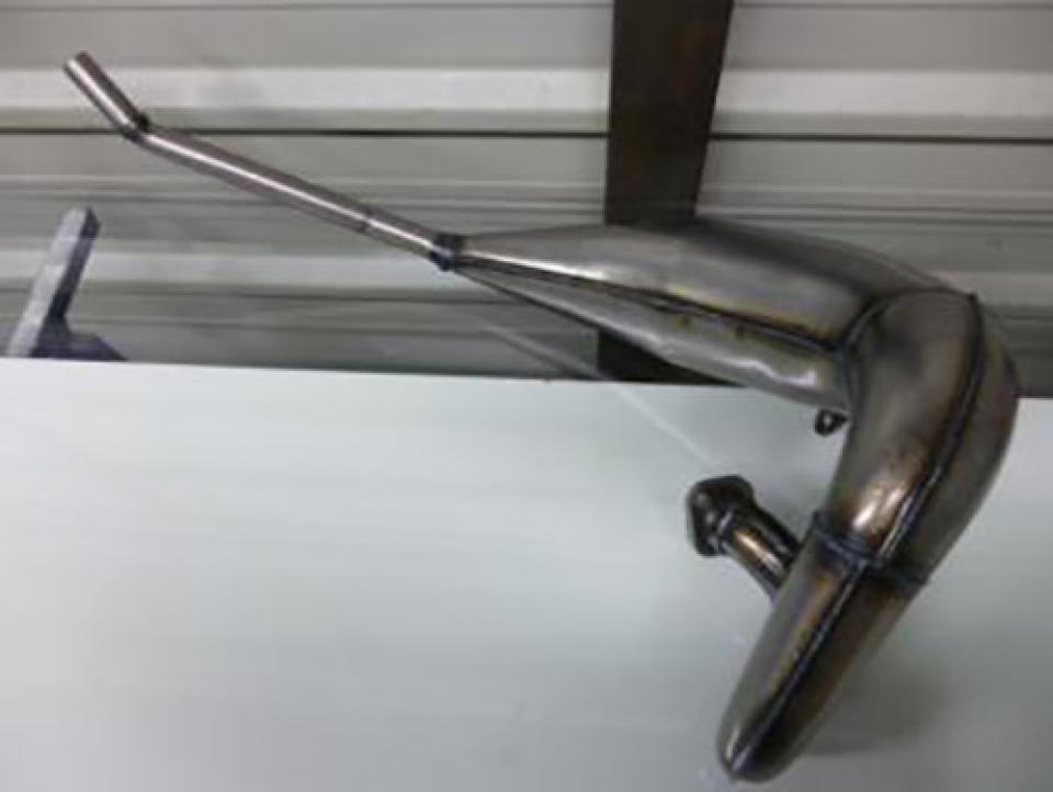 Pot d échappement Arrow pour Moto Yamaha 125 DTX 2004 à 2006 52528SU Neuf