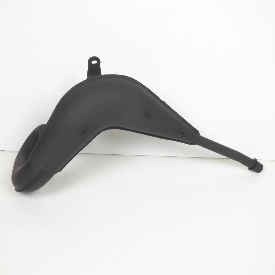 Pot d échappement GIANNELLI pour Moto Yamaha 125 DTLC 1984 à 2001 54912 / 26F 34Y 57U 1HR Neuf