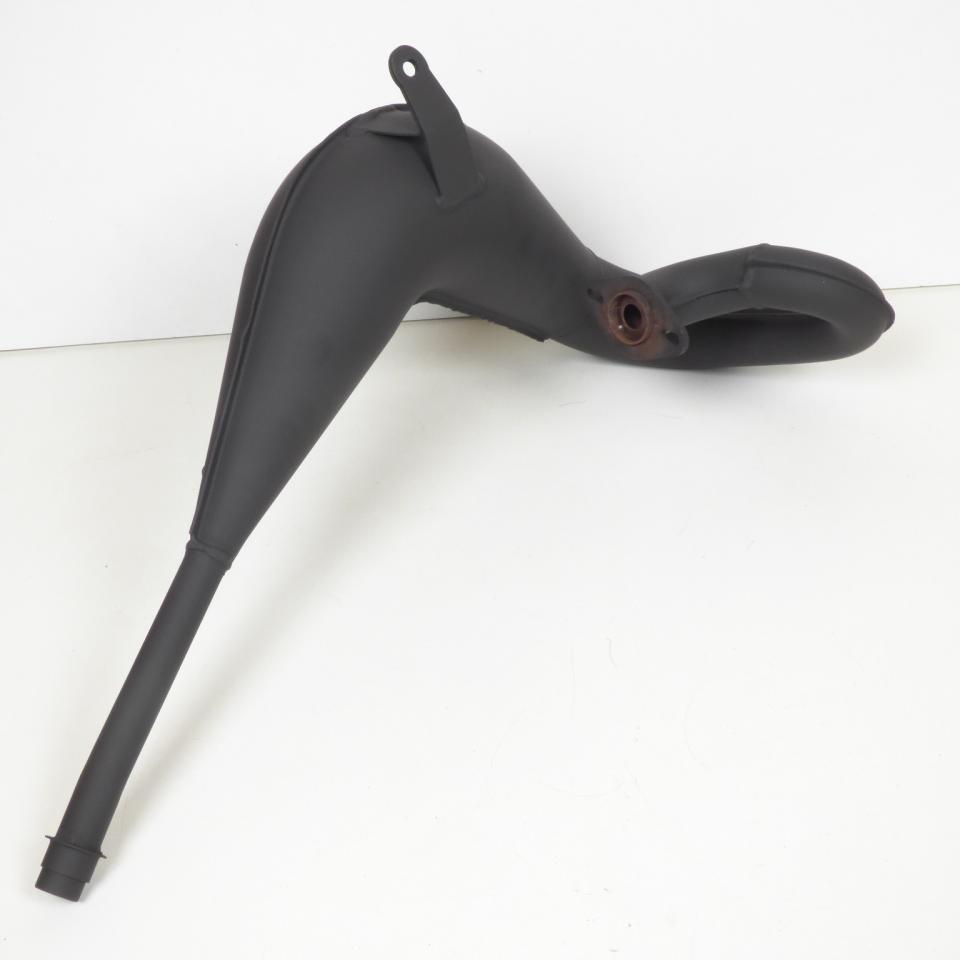 Pot d échappement GIANNELLI pour Moto Yamaha 125 DTLC 1984 à 2001 54912 / 26F 34Y 57U 1HR Neuf
