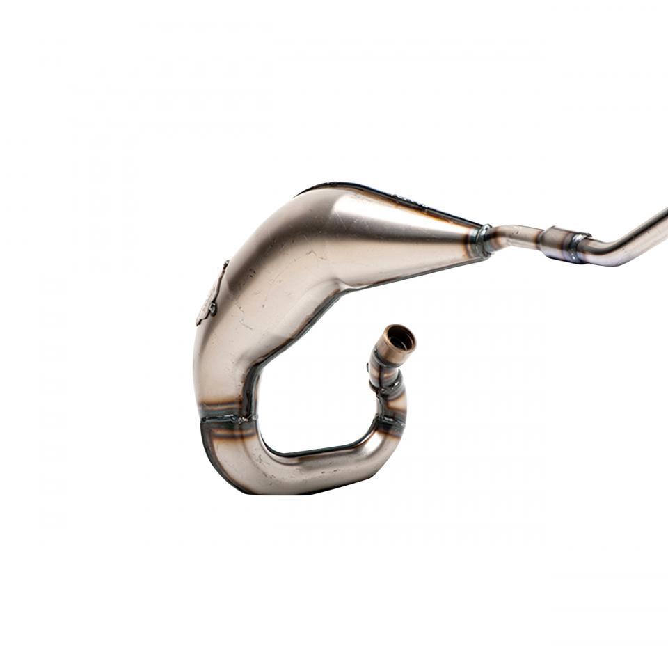 Pot d échappement Yasuni pour Moto Bultaco 50 Astro Après 1994 TUB230TC Neuf