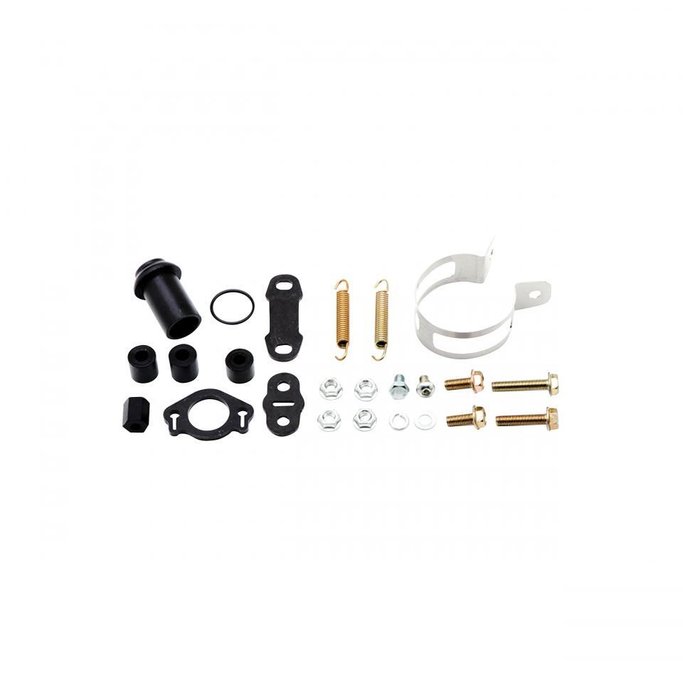 Pot d échappement Yasuni pour Moto Bultaco 50 Astro Après 1994 TUB230TC Neuf