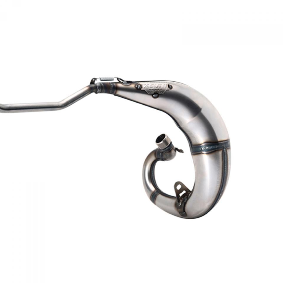 Pot d échappement Yasuni pour Moto Beta 50 RR Après 2012 TUB807TC-B57 Neuf