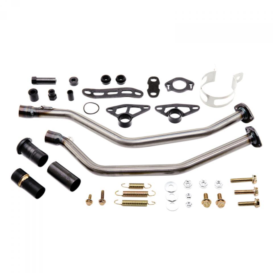 Pot d échappement Yasuni pour Moto Beta 50 RR Après 2012 TUB807TC-B57 Neuf