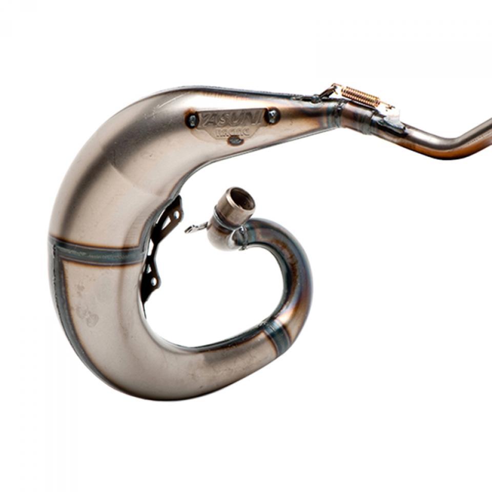 Pot d échappement Yasuni pour Moto Rieju 50 RR Neuf