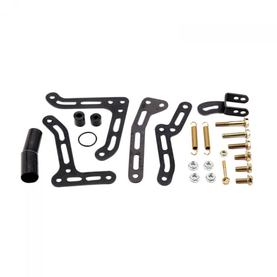 Pot d échappement Yasuni pour Moto MBK 50 X-Limit Neuf