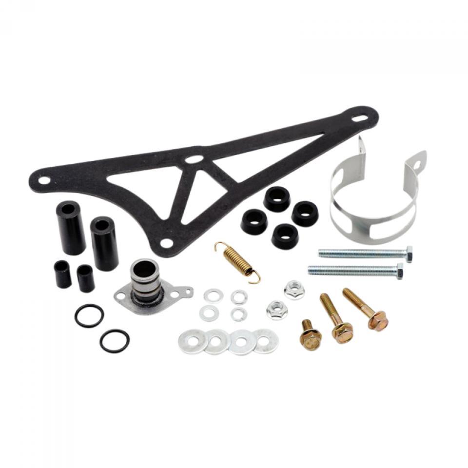 Pot d échappement Yasuni pour Scooter Gilera 50 DNA GP TUB420C Neuf