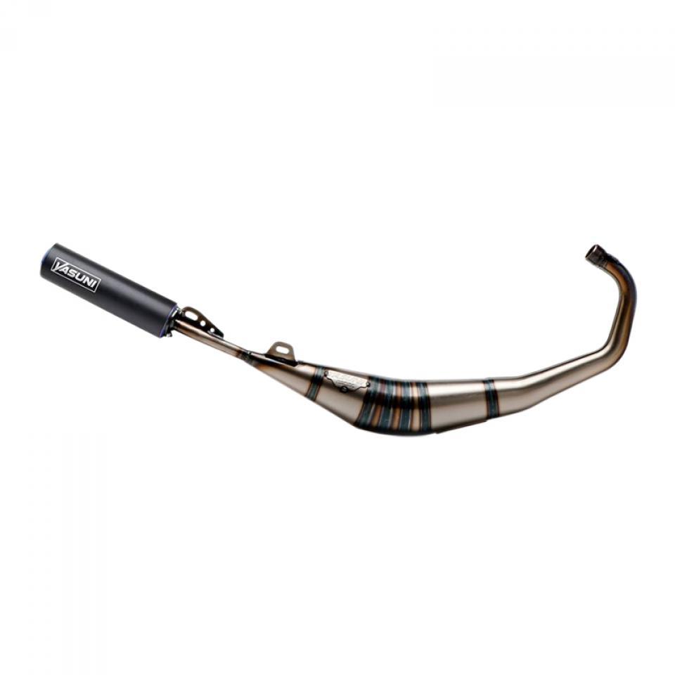 Pot d échappement pour Rieju MRT