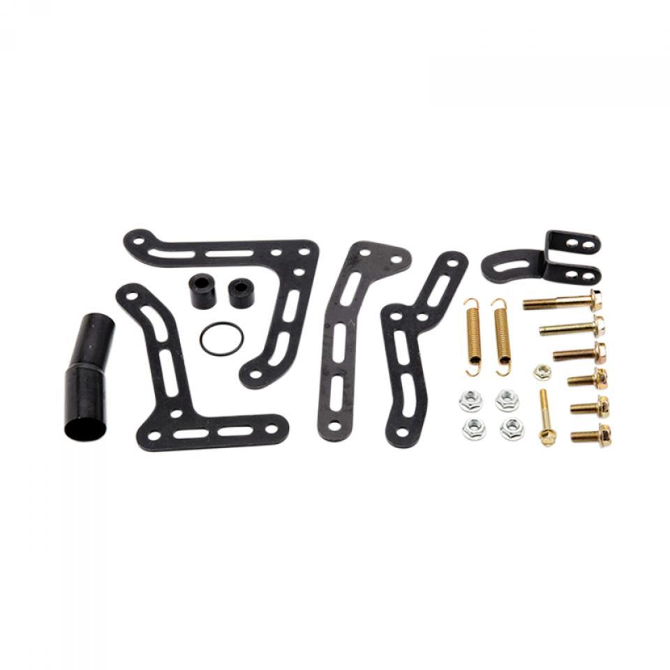 Pot d échappement Yasuni pour Moto Rieju 50 MRT Neuf