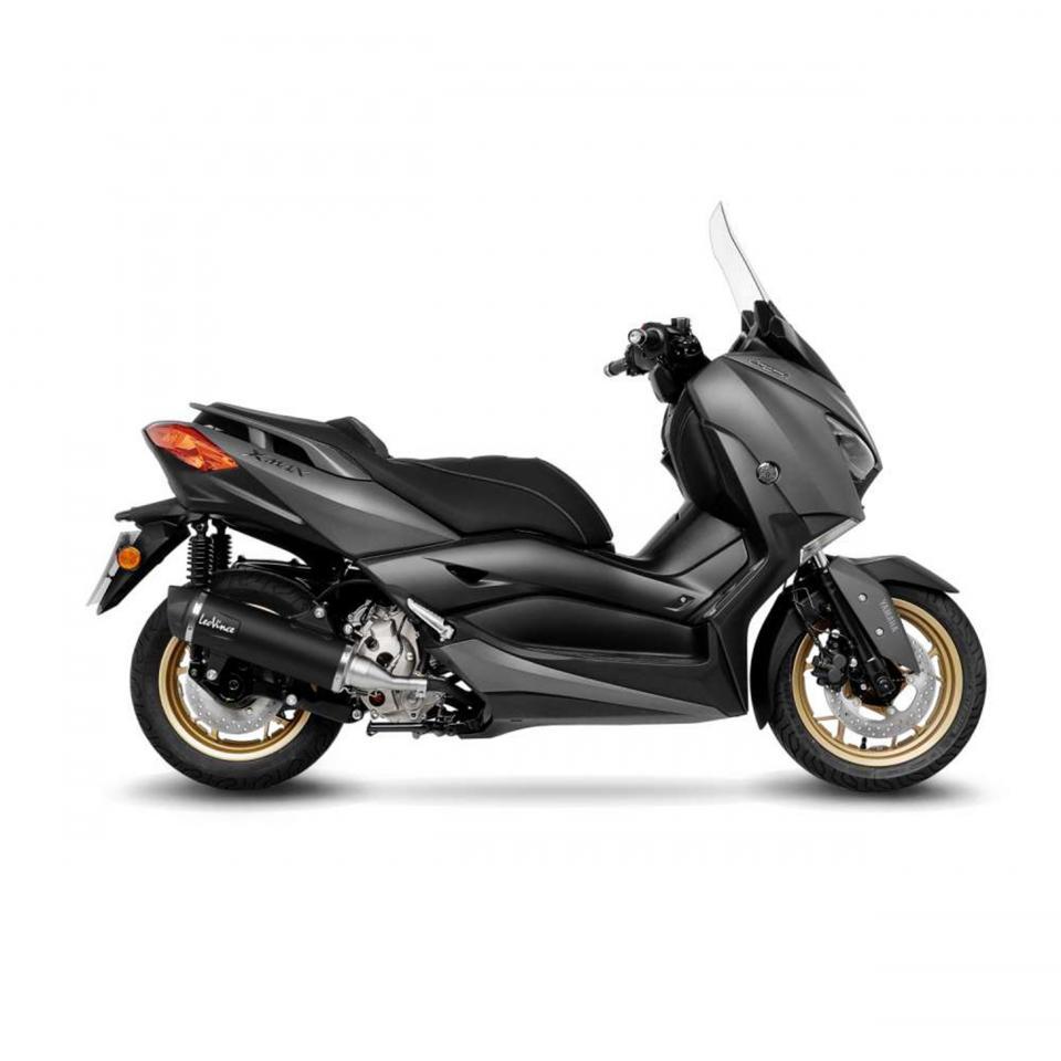 Pot d échappement Leovince pour ULM Yamaha 300 X-Max Tech Max Après 2021 14077K Neuf