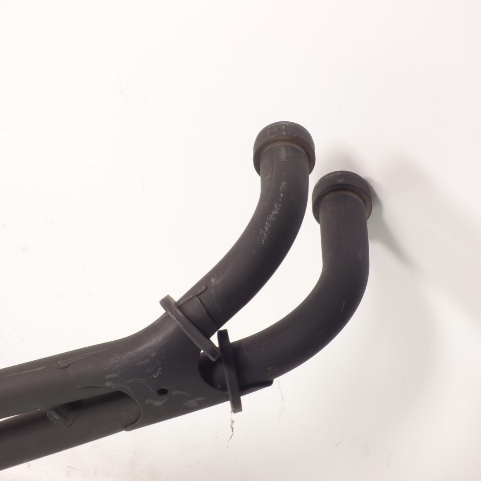 Ligne d échappement origine pour scooter Suzuki 650 An Burgman 2013 à 2016 26J4