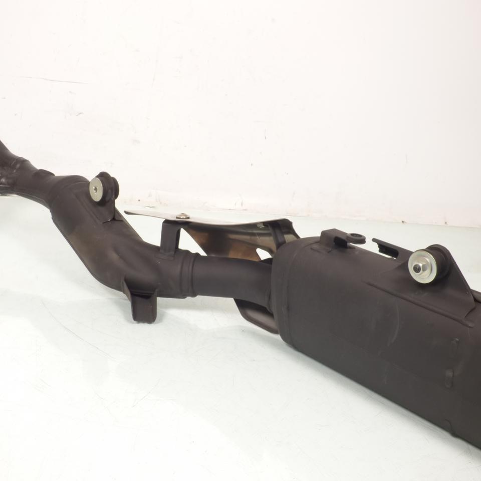 Ligne d échappement origine pour scooter Suzuki 650 An Burgman 2013 à 2016 26J4