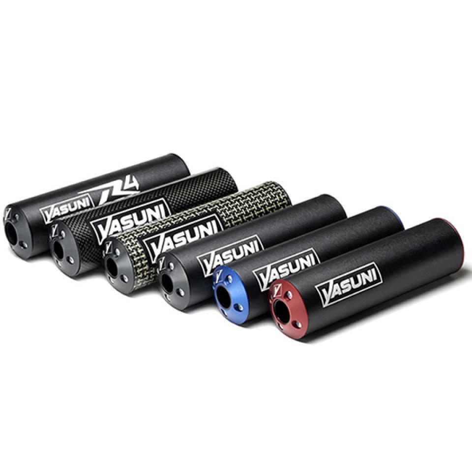 Pot d échappement Yasuni pour Moto Beta 50 RR enduro Neuf