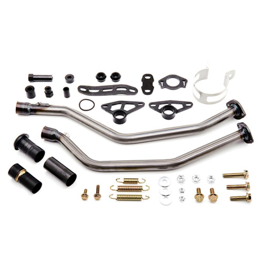 Pot d échappement Yasuni pour Moto Beta 50 RR enduro Neuf