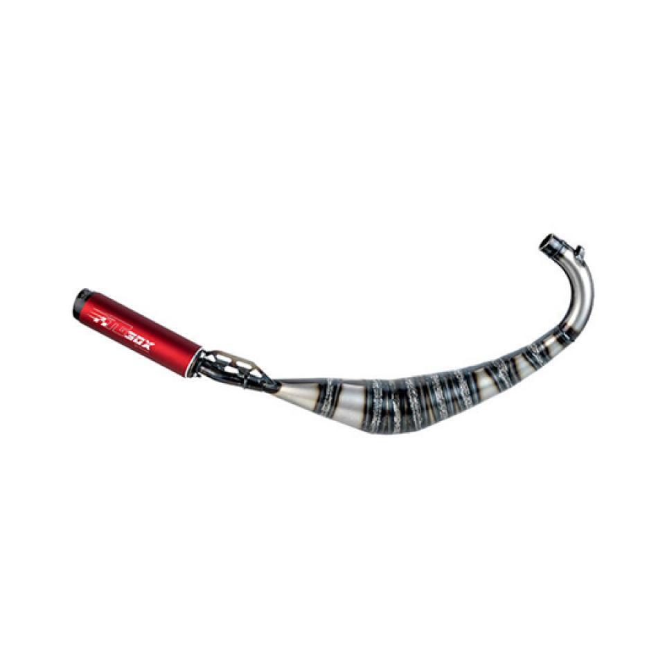 Pot d échappement pour Sherco SM R