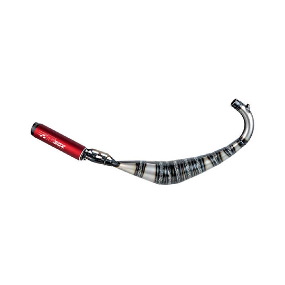 Pot d échappement pour Rieju MRT