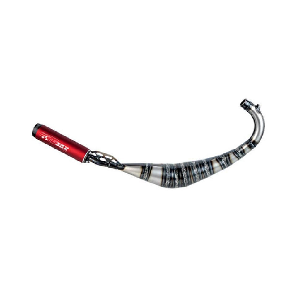 Pot d échappement pour Fantic XE