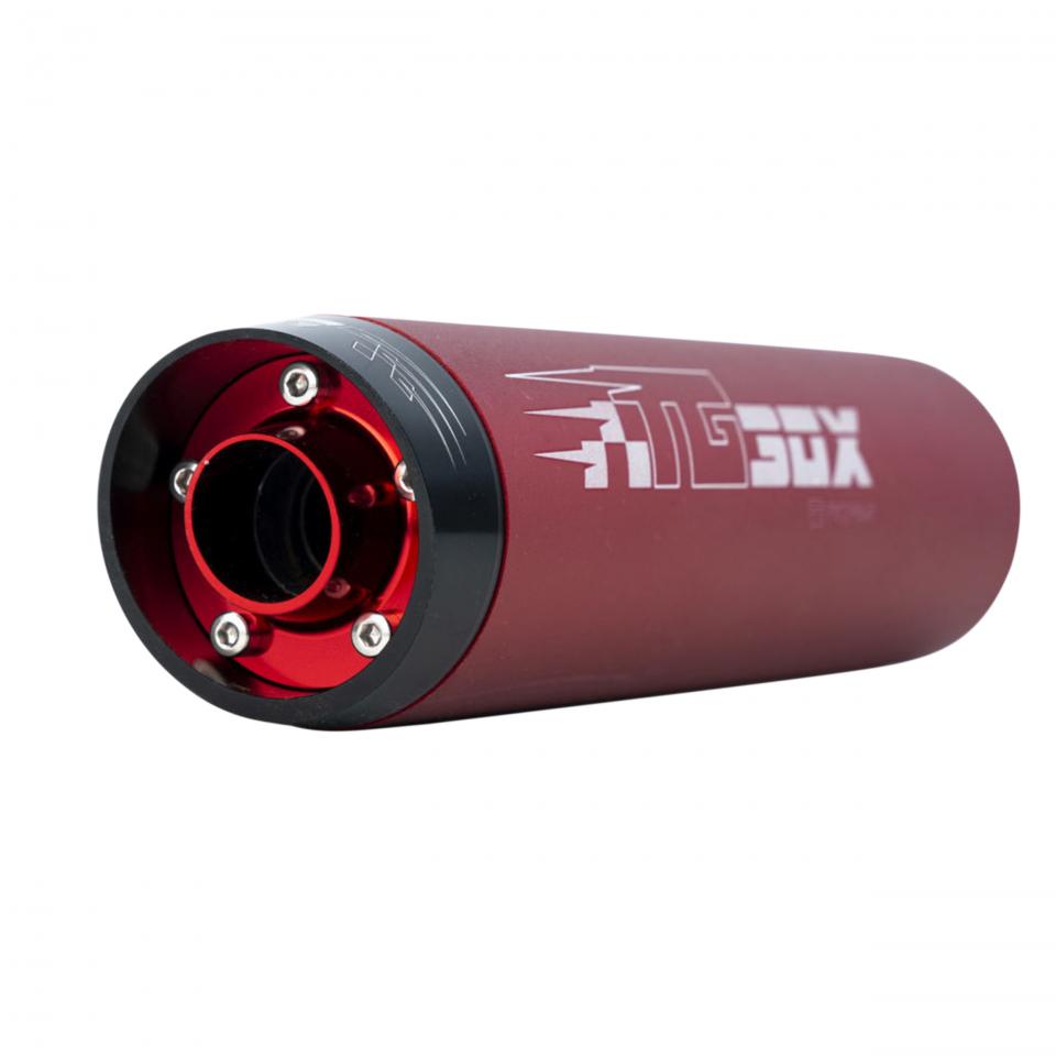 Pot d échappement Tecnigas pour Moto Beta 50 RR PRO RACE Neuf