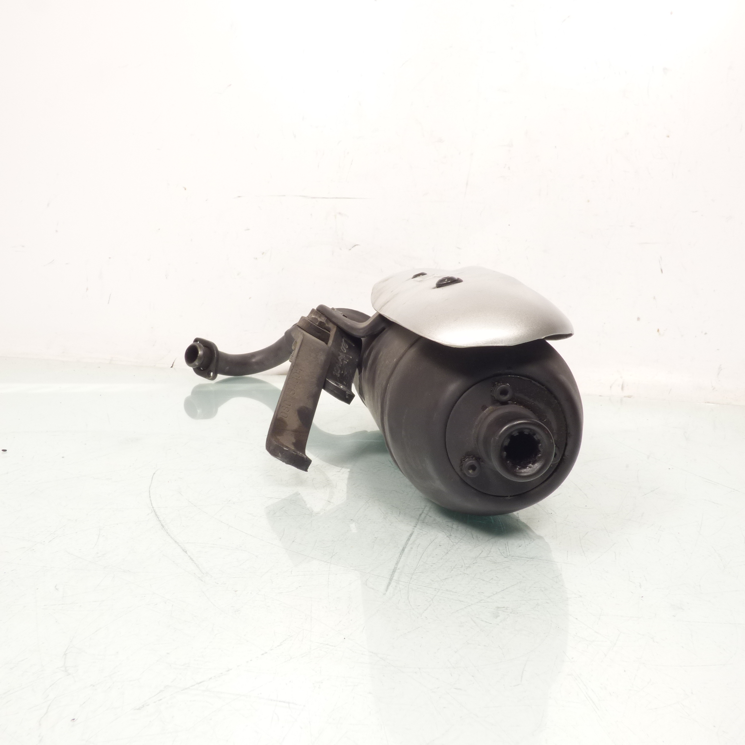 Pot d échappement SITO pour Scooter Aprilia 50 SR 2004 à 2012 Occasion
