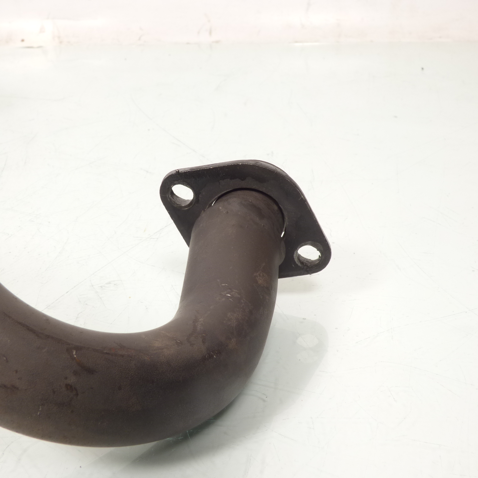 Pot d échappement SITO pour Scooter Aprilia 50 SR 2004 à 2012 Occasion