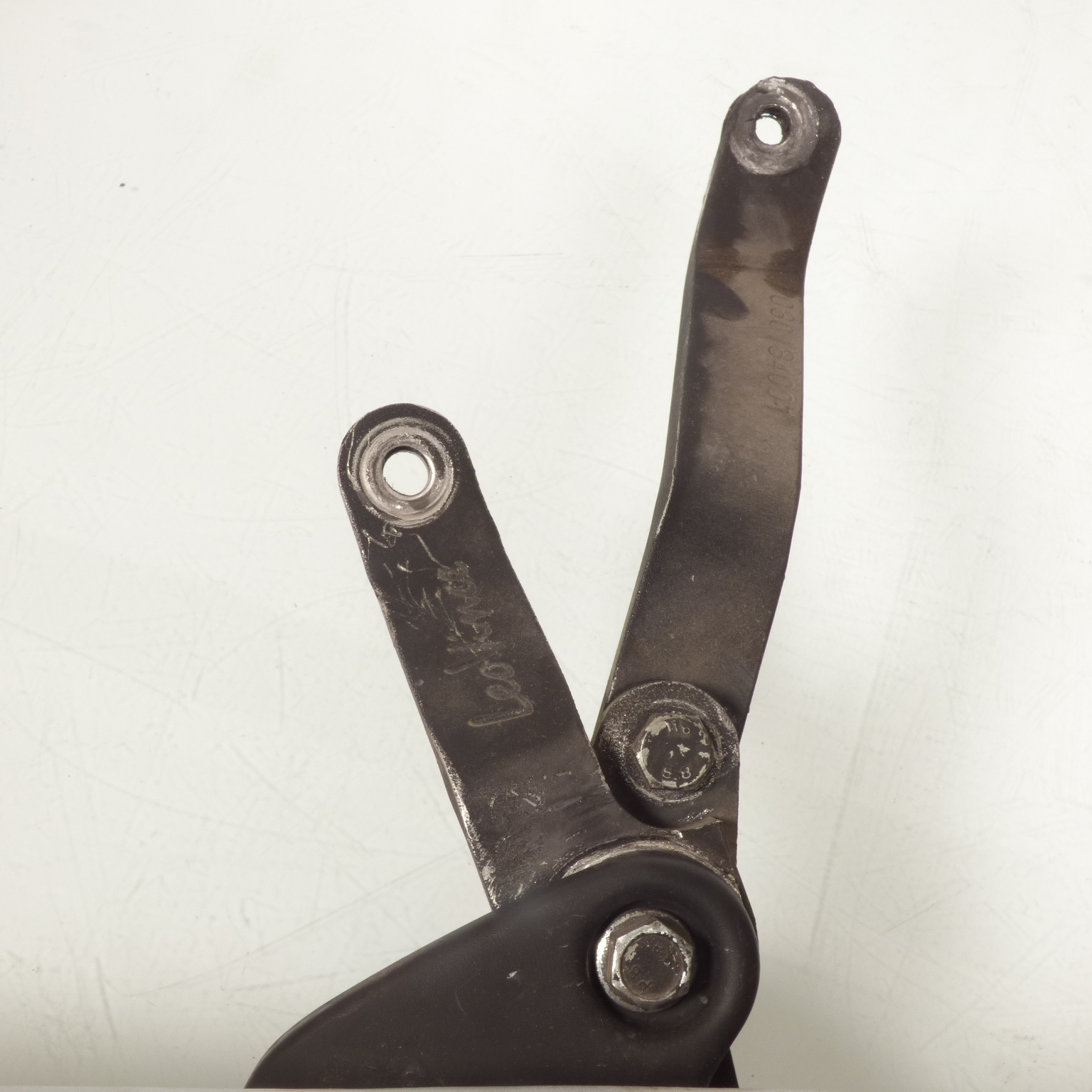 Pot d échappement SITO pour Scooter Aprilia 50 SR 2004 à 2012 Occasion