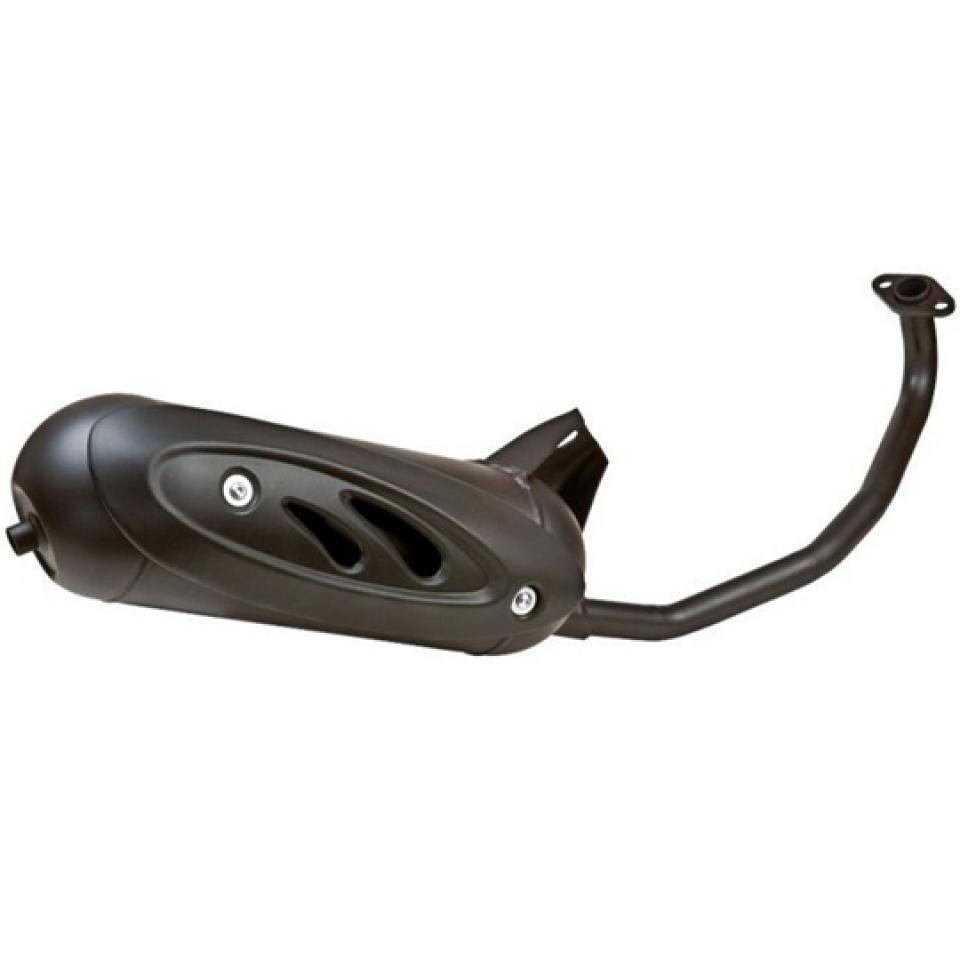 Pot d échappement pour Yamaha Gpd A N-Max