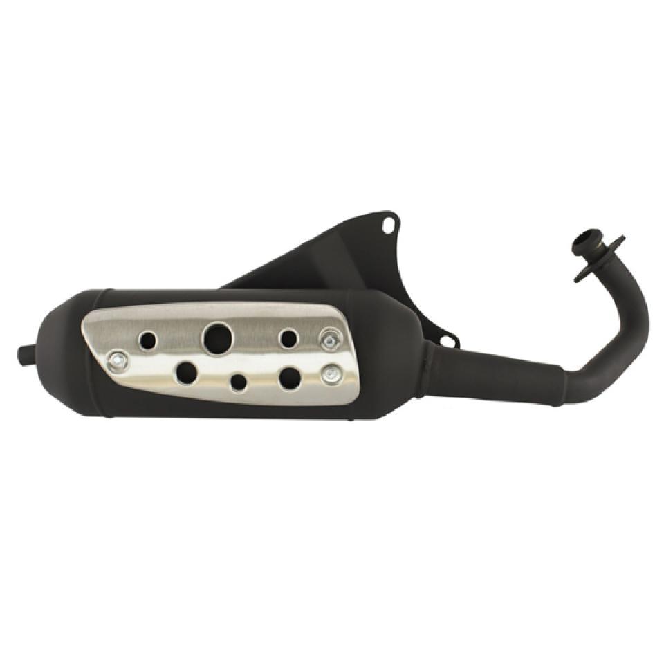 Pot d échappement Tecnigas Kymco 50 Agility City 4T Euro5 Neuf