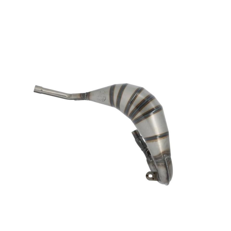 Pot d échappement pour Fantic XE