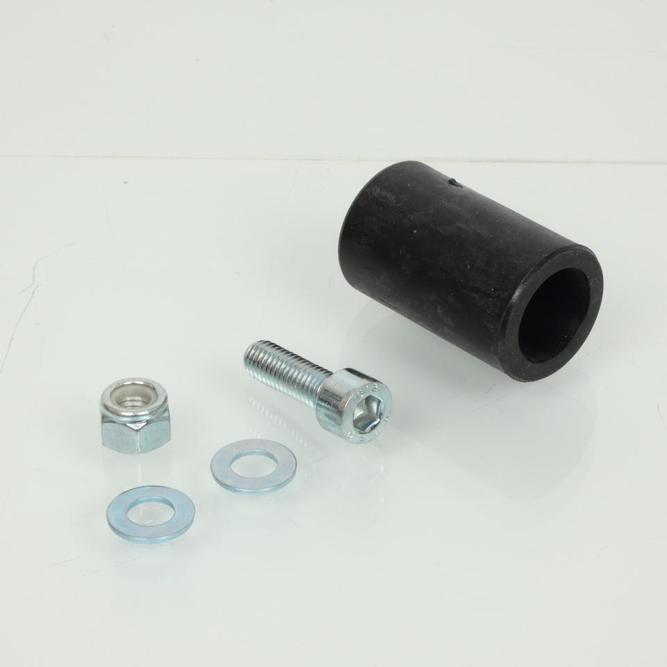 Pot d échappement GIANNELLI pour Moto Derbi 125 GPR 2005 à 2008 53610HF Neuf