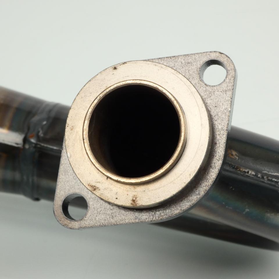 Pot d échappement GIANNELLI pour Moto Derbi 125 GPR 2005 à 2008 53610HF Neuf