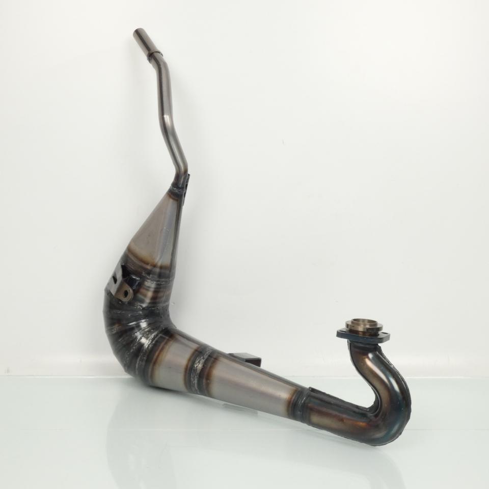 Pot d échappement GIANNELLI pour Moto Derbi 125 GPR 2005 à 2008 53610HF Neuf