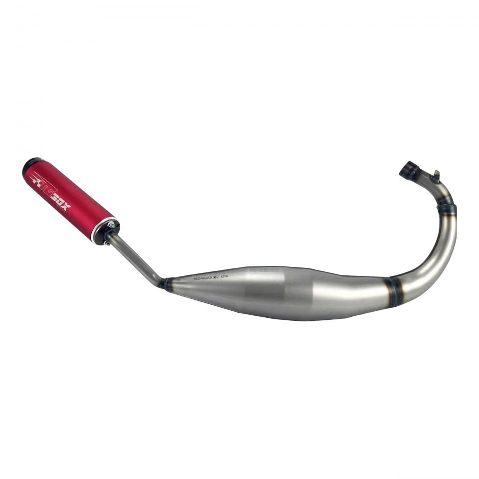 Pot d échappement pour Rieju MRT