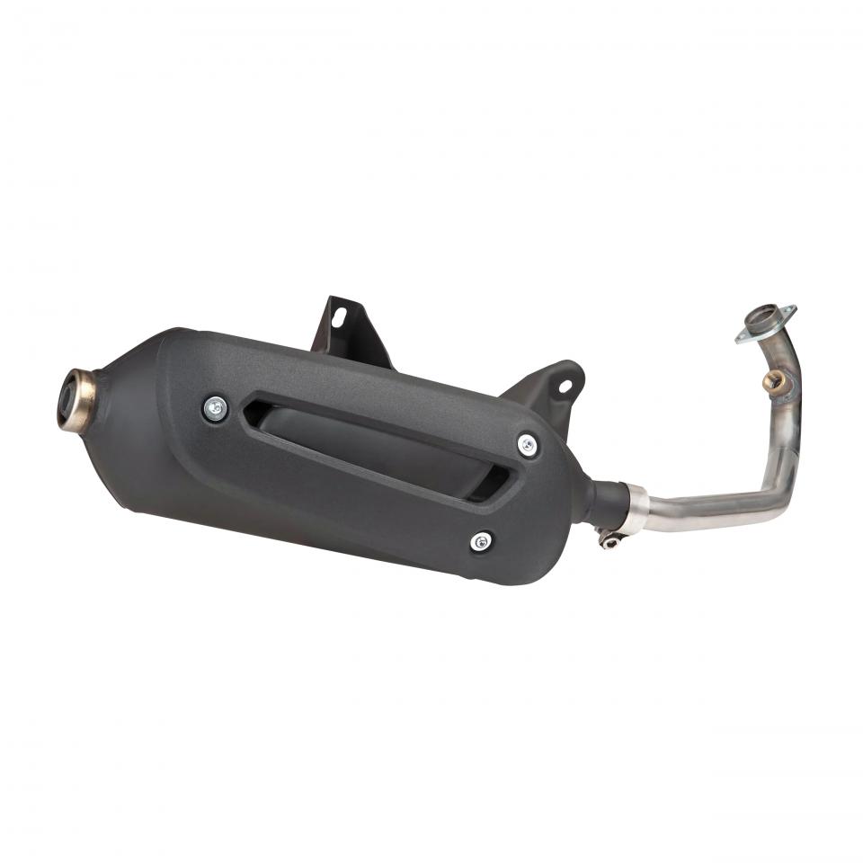 Pot d échappement pour Yamaha X-Max