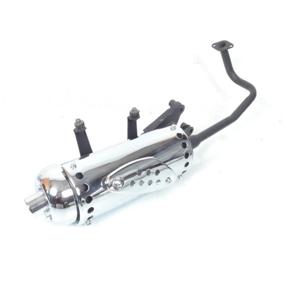 Pot d échappement pour Yiying YY50QT-6