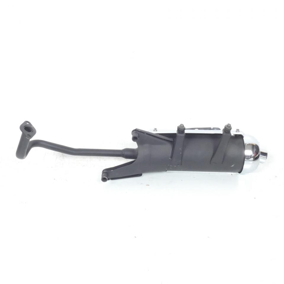 Pot d échappement origine pour Scooter Yiying 50 YY50QT-6 YY50QT Neuf