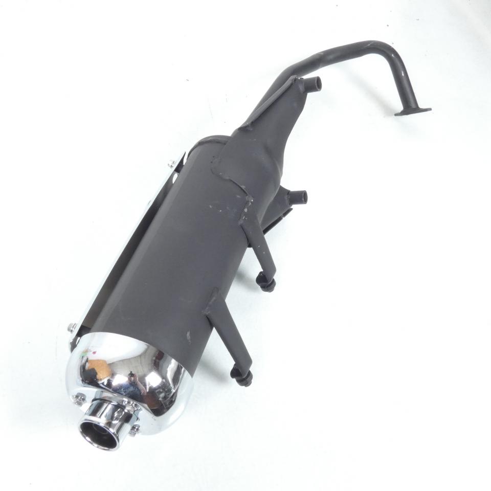 Pot d échappement origine pour Scooter Yiying 50 YY50QT-6 YY50QT Neuf