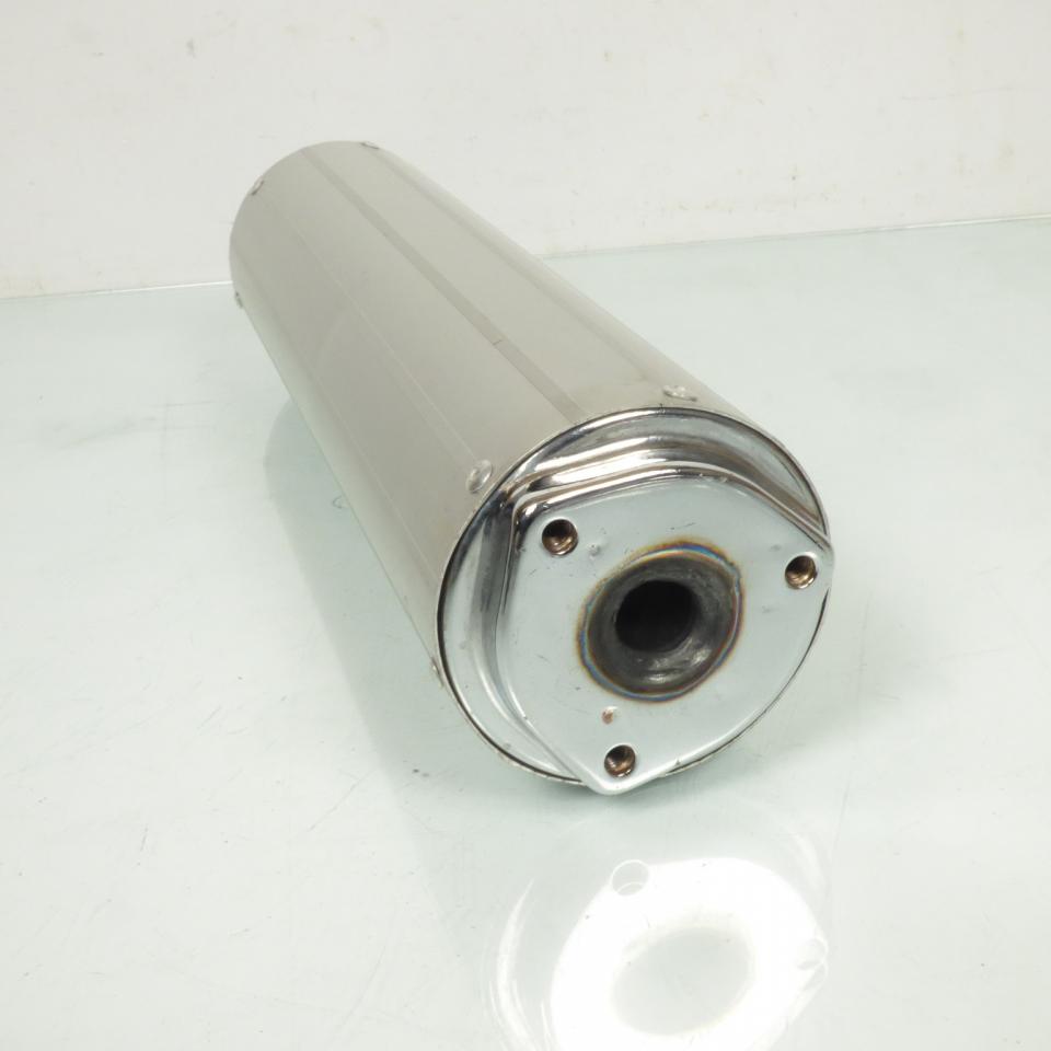 Pot d échappement origine pour Scooter Chinois 150 YY150T-7 YY150T-7 / BZ150 Neuf en destockage