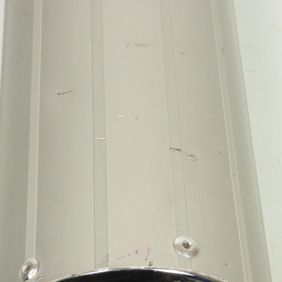 Pot d échappement origine pour Scooter Chinois 150 YY150T-7 YY150T-7 / BZ150 Neuf en destockage