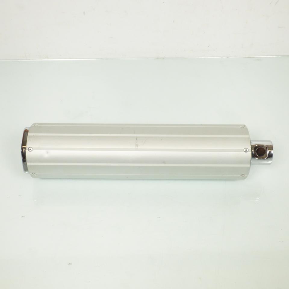 Pot d échappement origine pour Scooter Chinois 150 YY150T-7 YY150T-7 / BZ150 Neuf en destockage