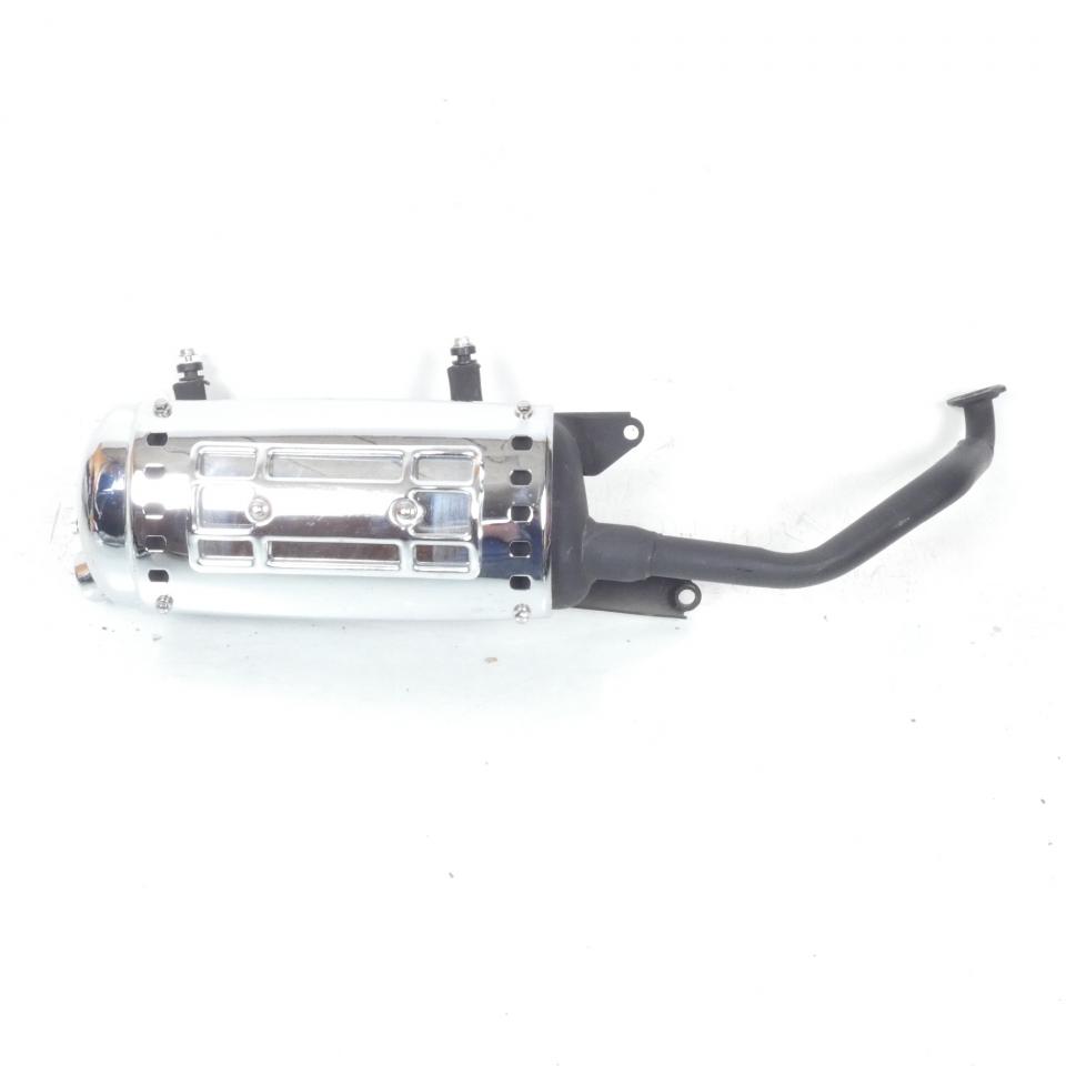 Pot d échappement pour Yiying YY125T-25